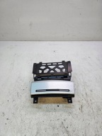 ashtray front AUDI A3 8P LIFT 8P0857951 *4* aluminium