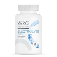 OSTROVIT ELEKTROLYTY 90 TABS