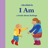 I Am: A Book About Feelings group work