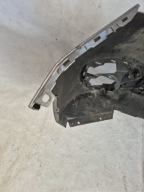 MITSUBISHI SPACE STAR II LIFT 15-19 bumper front front 6400G516