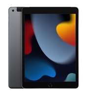 iPad 10.2 palcový Wi-Fi 64GB - Hviezdna šedá