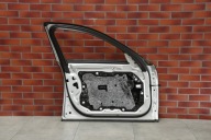 door left front front BMW 7 G11 G12 colour A83 GLACIERSILBER