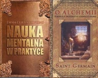 O Alchemii formuły przemiany + Nauka Mentalna