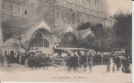 Lourdes/Francja - Zapraszam