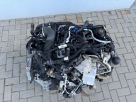 engine complete Range Rover Evoque Disovery Sport E6 2.0 d 204DTD 100tys