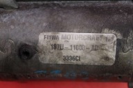 starter test 1S7U-11000-AD FORD MONDEO MK3 1.8 SCI 130 KM 03-07