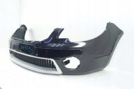 bumper front front SKODA SUPERB II 3T0 CROSS