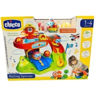 Chicco 53510 Interaktywny Tor Straż Pożarna