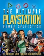 The Ultimate Playstation Games Collection Darren