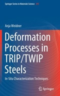 Deformation Processes in TRIP/TWIP Steels: