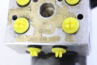 AUDI A6 C5 A4 B5 PASSAT B5 Pompa ABS 8E0614111T 0265202401