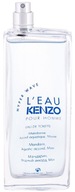 Kenzo L'Eau Kenzo Hyper Wave Homme EDT M 100ml