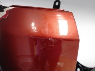 RANGE ROVER SPORT II L494 13-18 bumper BUMPER + SPOILER diffuser rear part 4xPDC