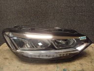 light right VW TOURAN 15- FULL LED 5TB941036B