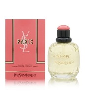 Yves Saint Laurent Paris woda toaletowa dla kobiet 125 ml