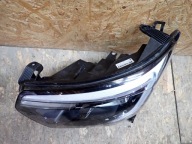light left REFLEKTOR left RENAULT MASTER III LIFT IV 2019- 260607867R