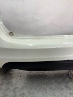 Pare choc Arrière Arrière VOLVO V60 PDC 10