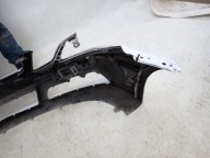 MERCEDES E-KLASA COUPE C207 W207 09- bumper front front