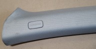cover side SLUPKA A left front SZARE AUDI A4 B8 8K OE