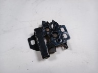 bonnet latch lock of the engine right Chevrolet Corvette C5