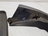 Bavette pare boue Aile MERCEDES GL X164