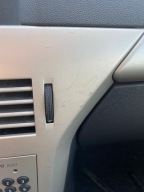 Opel Astra H FL 07-14 grid air conditioning devices central