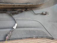 complete bumper rear part PDC OPEL MERIVA B Z179 13267966