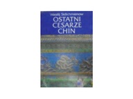 Ostatni cesarze Chin - Sidihmenov