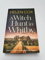 A Witch Hunt in Whitby Helen Cox