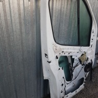 door left front RENAULT MASTER 3