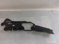 bumper bracket left front SMART FORTWO and 450