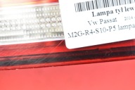 light left rear part rear VW PASSAT B8 sedan 14-20