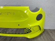 FIAT 500E ABARTH 2023-> bumper front 735766399
