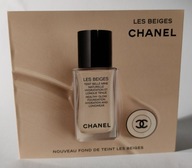 Chanel Les Beiges Healthy Glow B30 základný náter 0,9ml