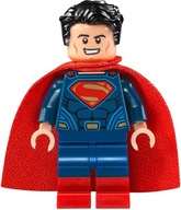 Lego 76046 ' SUPERMAN sh220 ' ' figúrka zo sady!