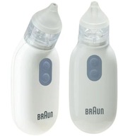 Aspirator do nosa Braun Healthcare BNA100EU