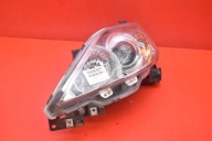 REFLEKTOR left light front EU MAZDA 5 1 and CR 05-08