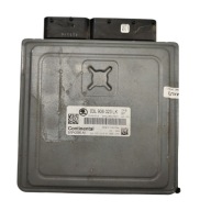 computer Motore SKODA RAPID 1.6 TDI CAYB 03L906023LK