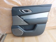 RANGE ROVER VELAR L560 19r side door front right