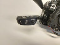 Audi Q4 89A 45 E-TRON 2023, devio luci tergicristallo tergi devio luci devio 82A953521-JLK03