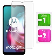 SZKŁO HARTOWANE do MOTOROLA MOTO G10 G30 SZYBKA 9H