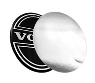 Emblemat silikonowy znaczek 60mm do Volvo 6cm