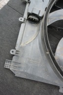 ventilátor vrtule chladiče MERCEDES CLA W117 GLA W156 B W246 originál