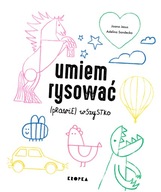 Umiem rysować (prawie) wszystko