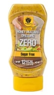 Rabeko Omáčka Honey Mustard 350ml Zero Kalórie Medová horčica