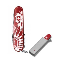 Szwajcarski Scyzoryk Victorinox Husaria Polska