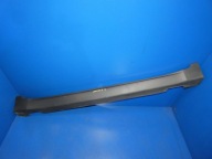 KIA SPORTAGE IV 2016- moulding threshold cap of the threshold right