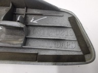 moulding cap bonnet boot TOYOTA COROLLA E15 / 6811-02330