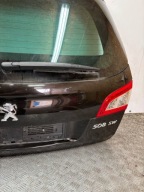 boot door rear boot PEUGEOT 508 SW KOMBI