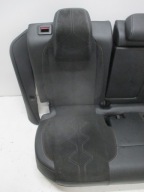 verkleidung Sitze Halbleder CITROEN DS7